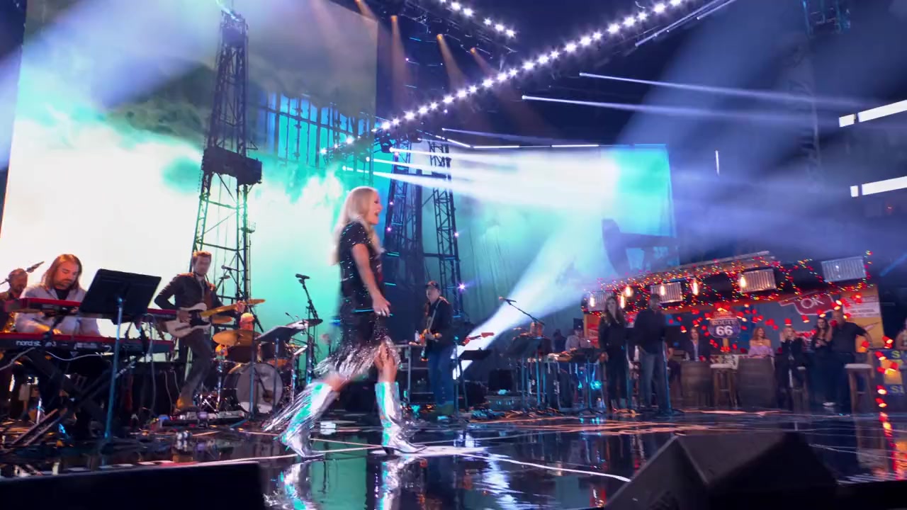 Toby Keith: American Icon screenshot 2