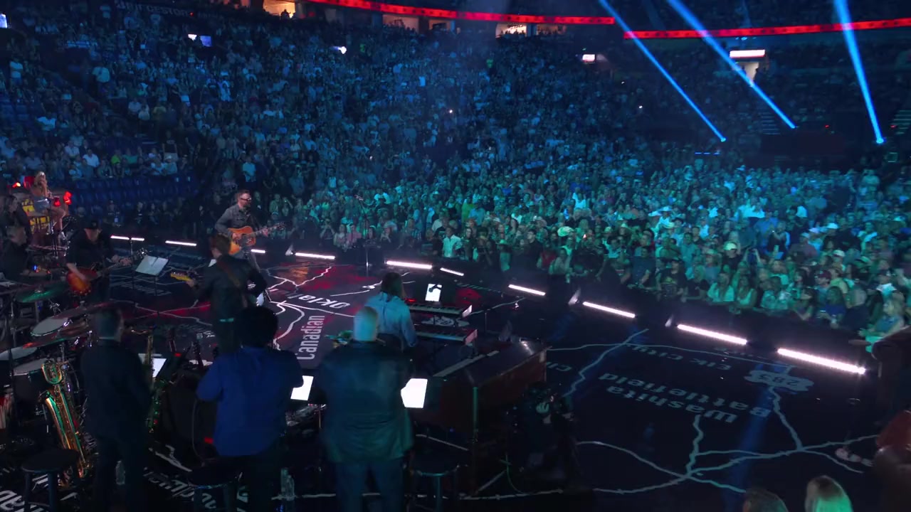 Toby Keith: American Icon screenshot 3