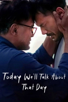 Hari Ini Akan Kita Ceritakan Nanti (2023) poster