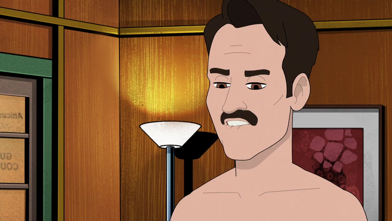 Todd and the Book of Pure Evil: The End of the End screenshot 1
