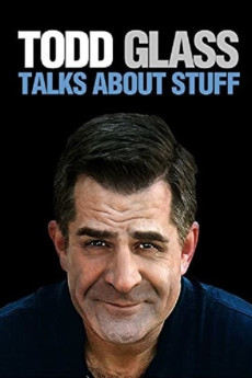 Todd Glass: Stand-Up Special (2012) poster
