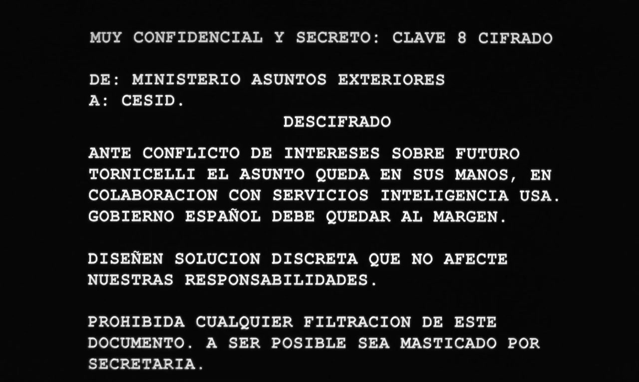 Todos a la cárcel screenshot 1