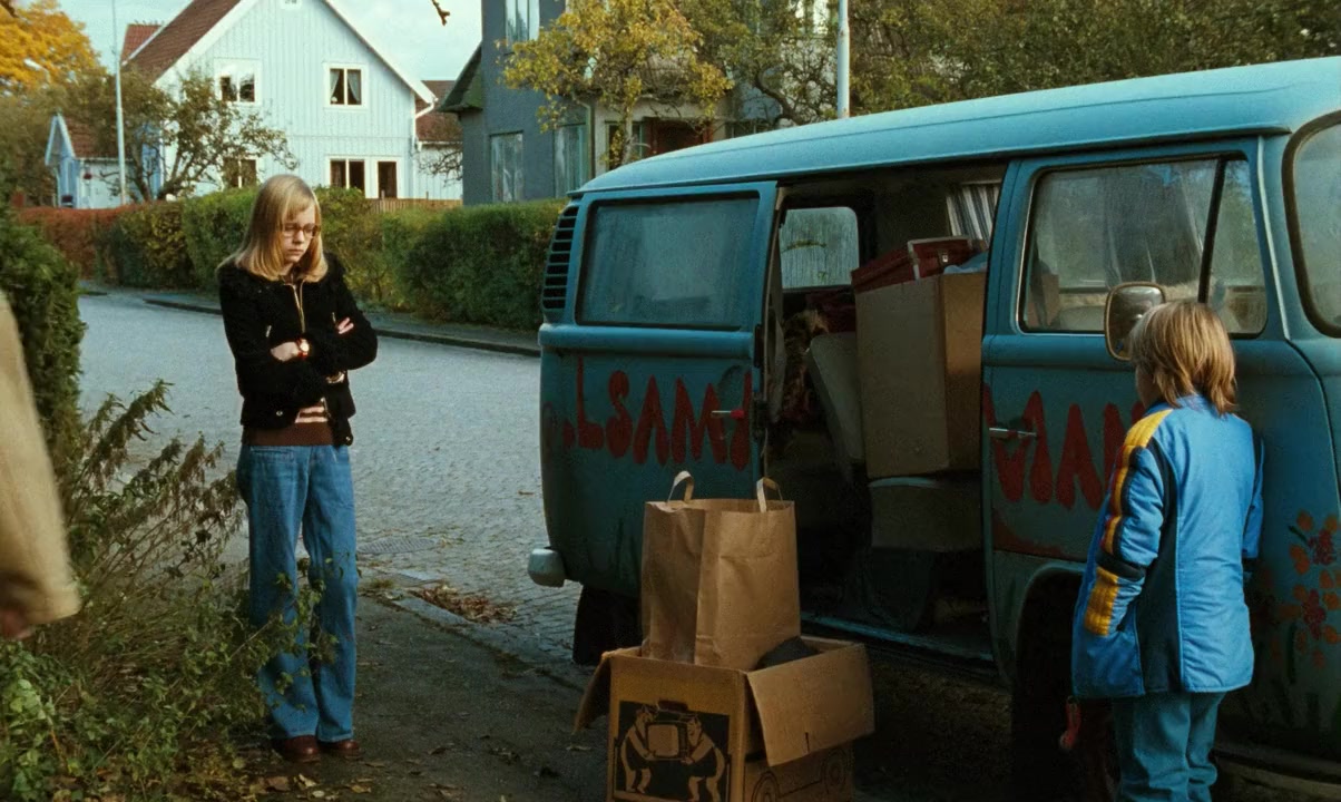 Tillsammans screenshot 2