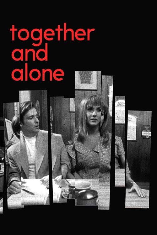 Together & Alone (1998) poster