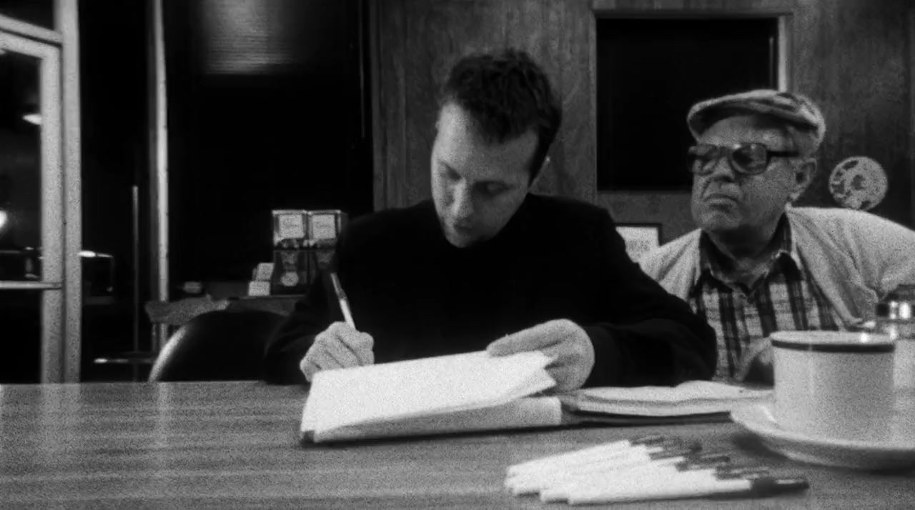 Together & Alone screenshot 1