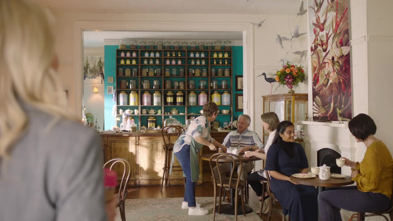 Together Forever Tea screenshot 1