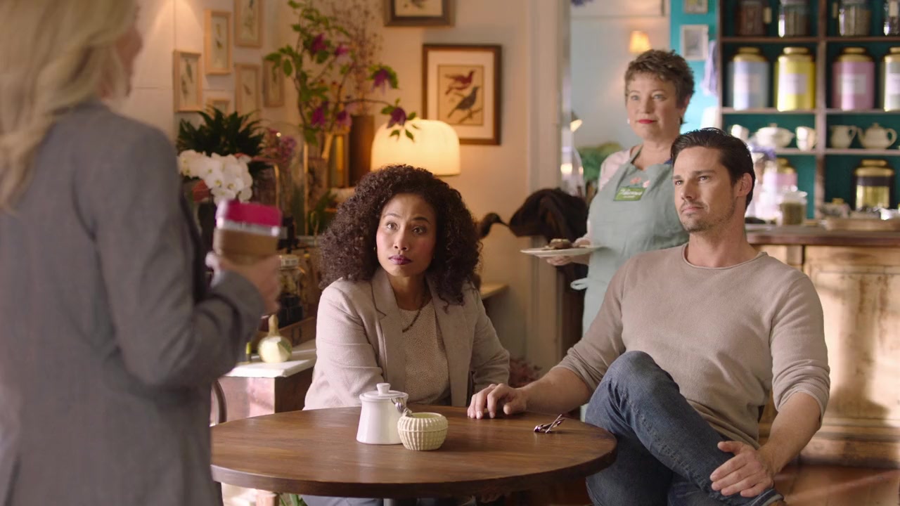 Together Forever Tea screenshot 3