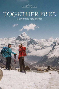 Together Free (2021) poster