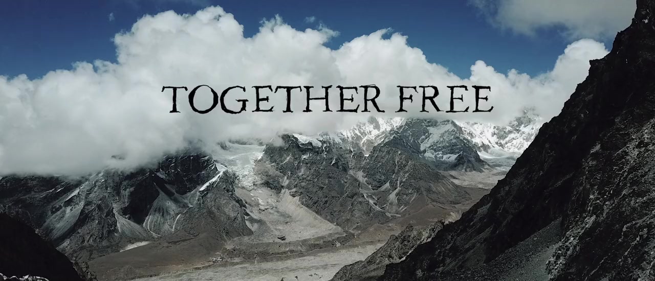 Together Free screenshot 3