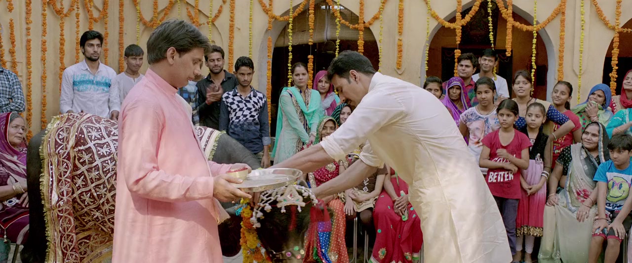 Toilet - Ek Prem Katha screenshot 1