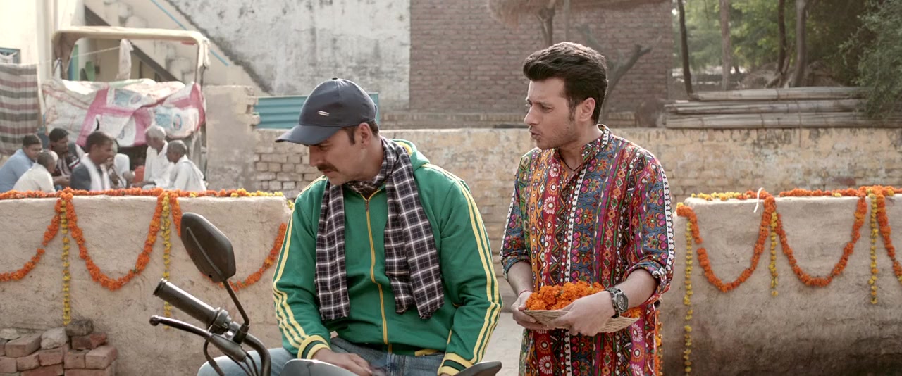 Toilet - Ek Prem Katha screenshot 2