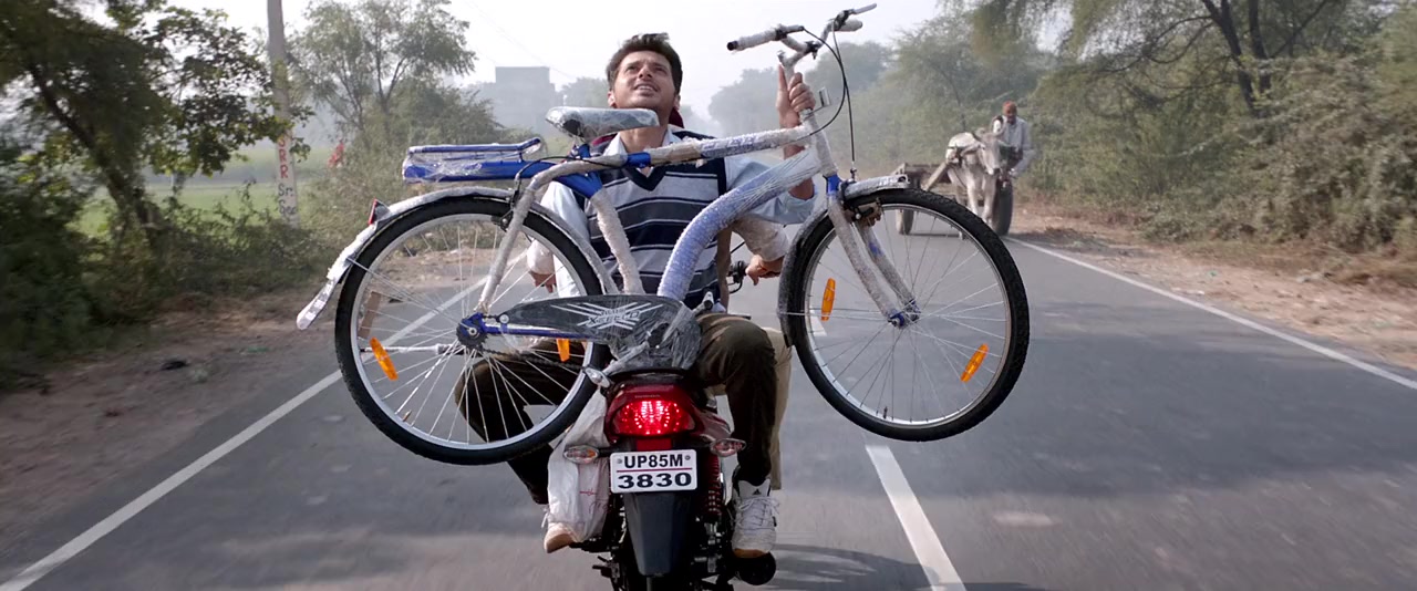 Toilet - Ek Prem Katha screenshot 3