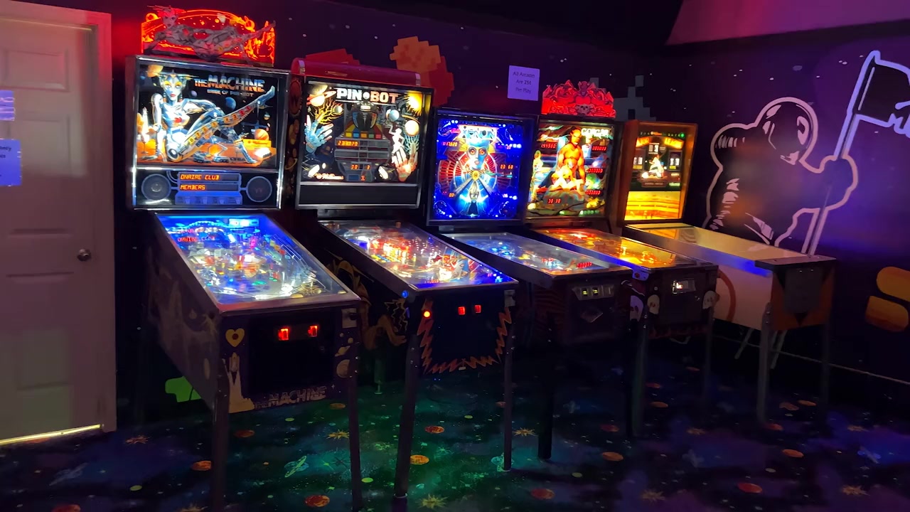 Token Taverns screenshot 1
