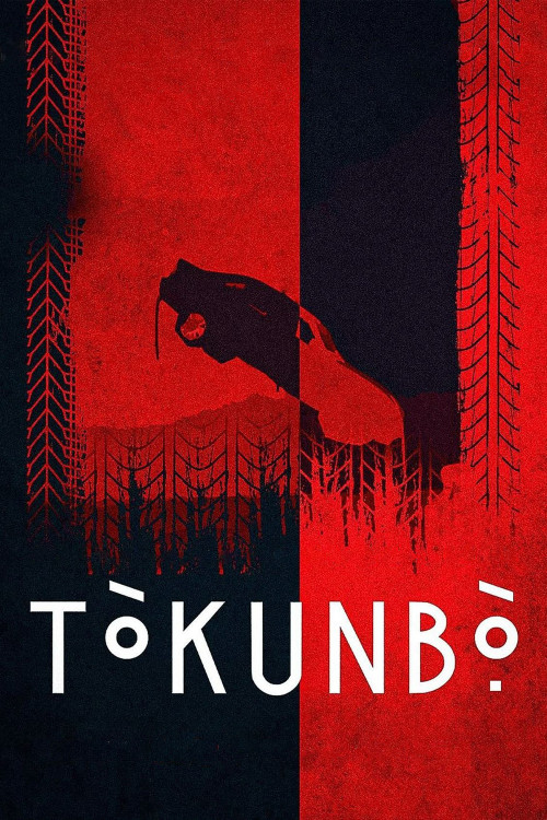 Tòkunbò (2024) poster