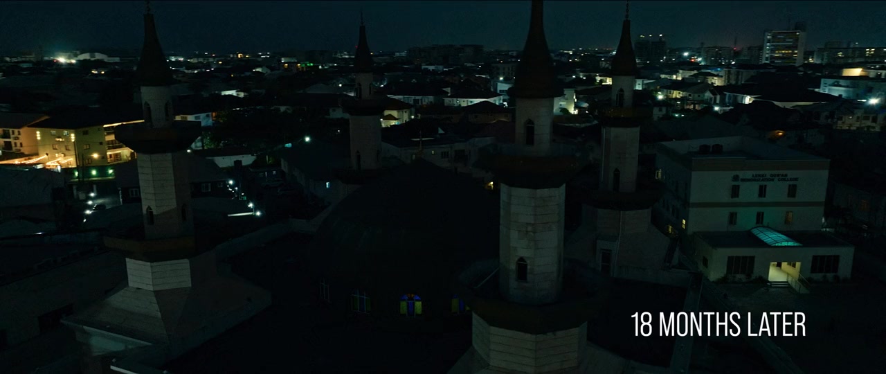 Tòkunbò screenshot 2