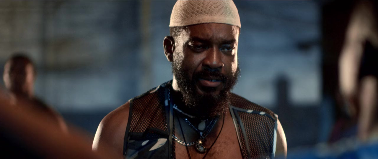 Tòkunbò screenshot 3