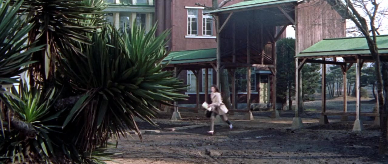 Tôkyô naito screenshot 3