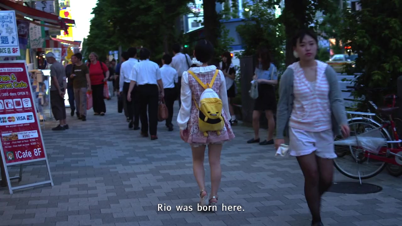 Tokyo Idols screenshot 2