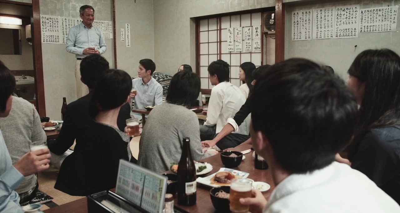 Hashire, zetsubô ni oitsukarenai hayasa de screenshot 3