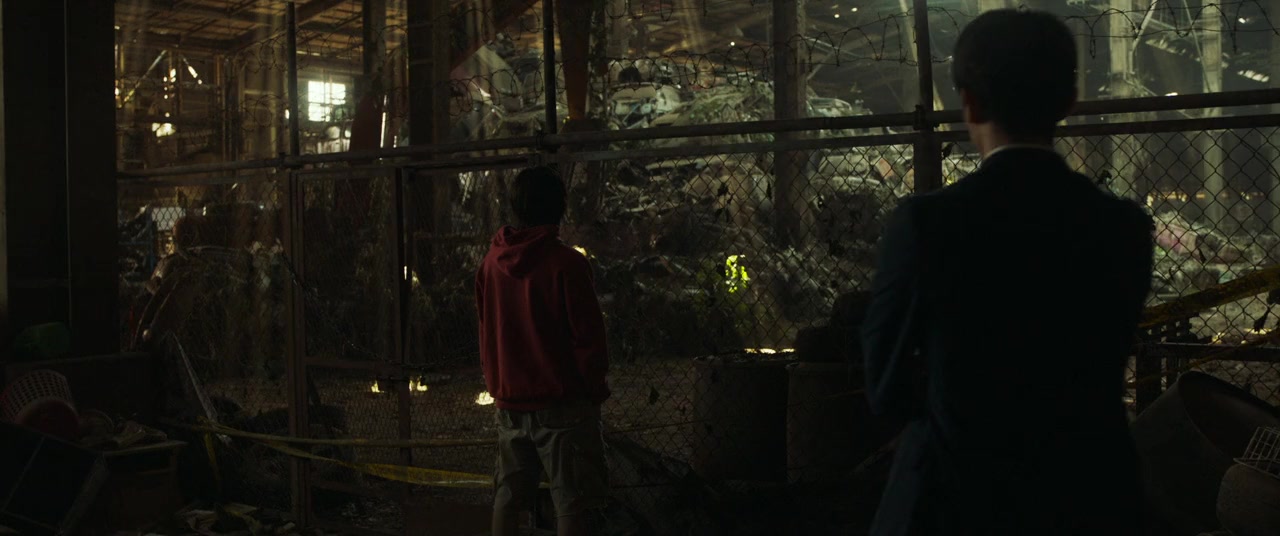 Tôkyô Ribenjâzu 2 Chi no Harowin-hen Kessen screenshot 3