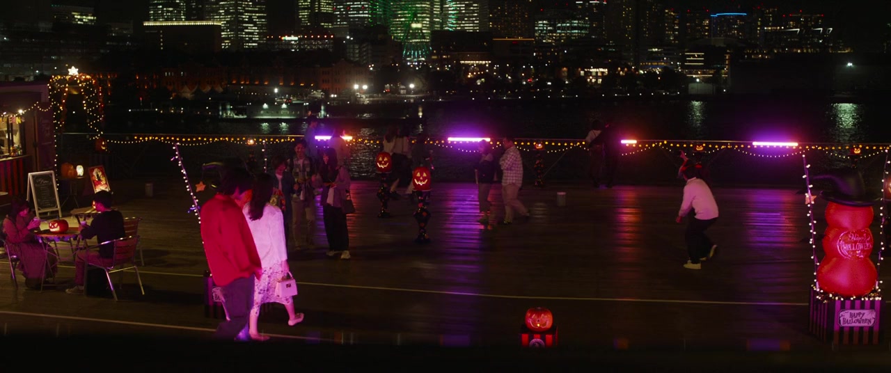 Tokyo Revengers 2 screenshot 1