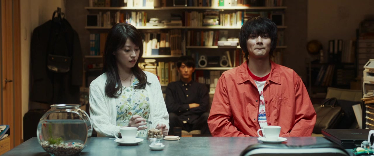 Tokyo Revengers 2 screenshot 3
