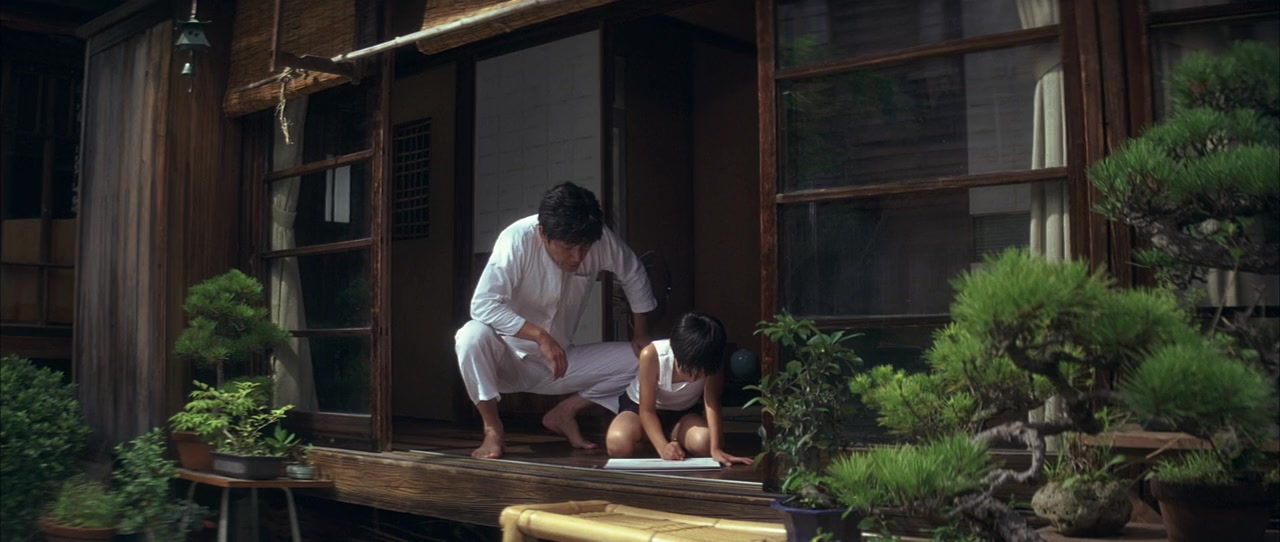 Tôkyô tawâ: Okan to boku to, tokidoki, oton screenshot 2