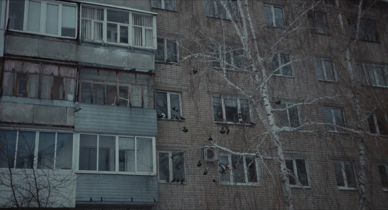 Tolyatti Adrift screenshot 1