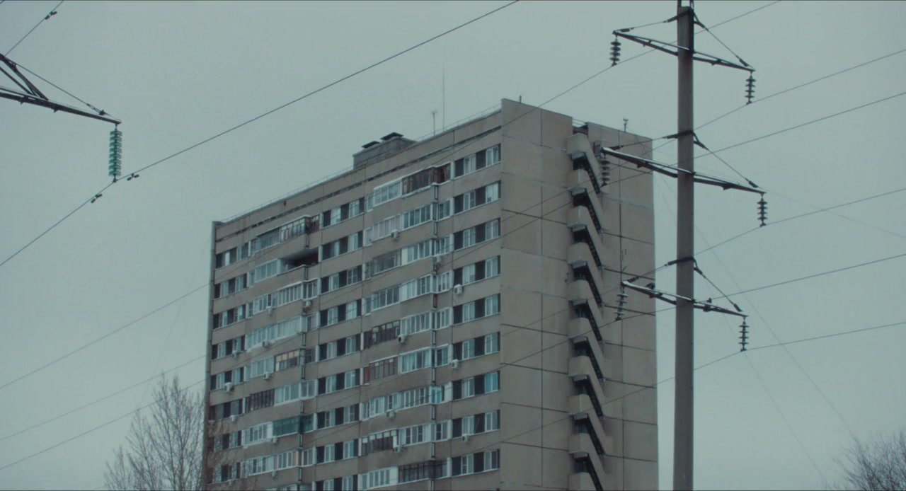 Tolyatti Adrift screenshot 2