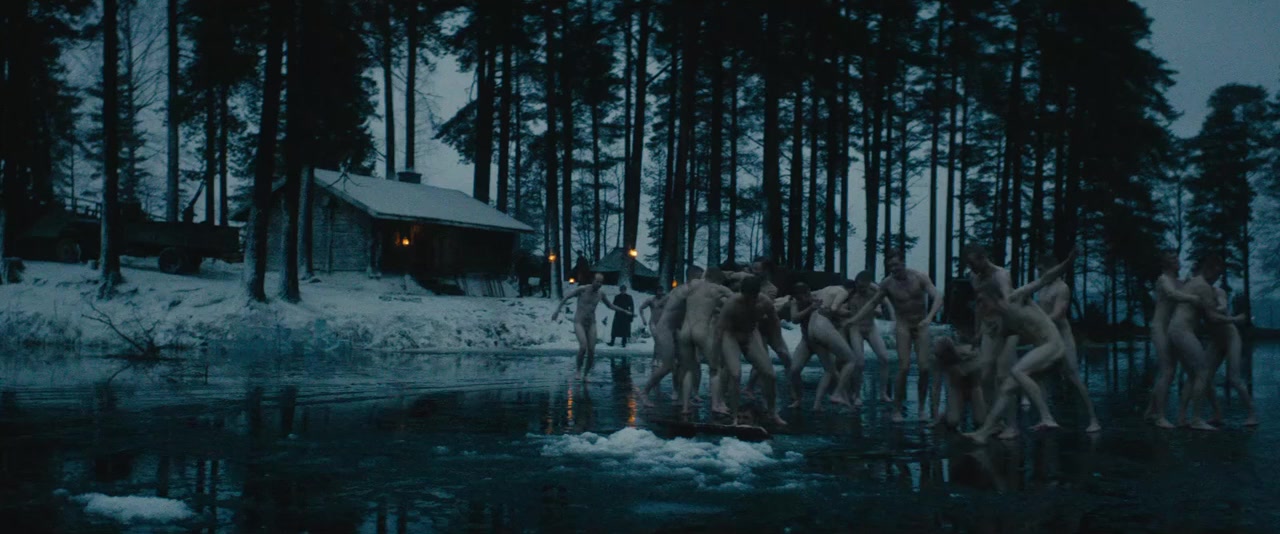 Tom of Finland screenshot 1