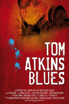 Tom Atkins Blues (2010) poster