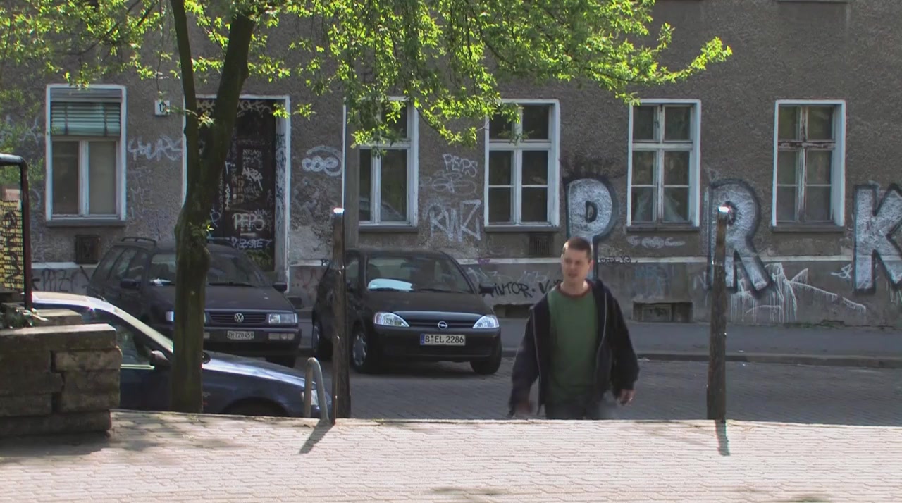 Tom Atkins Blues screenshot 2