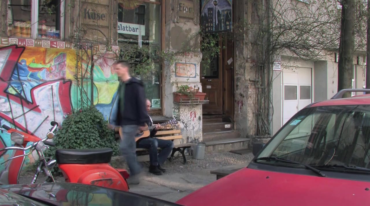 Tom Atkins Blues screenshot 3