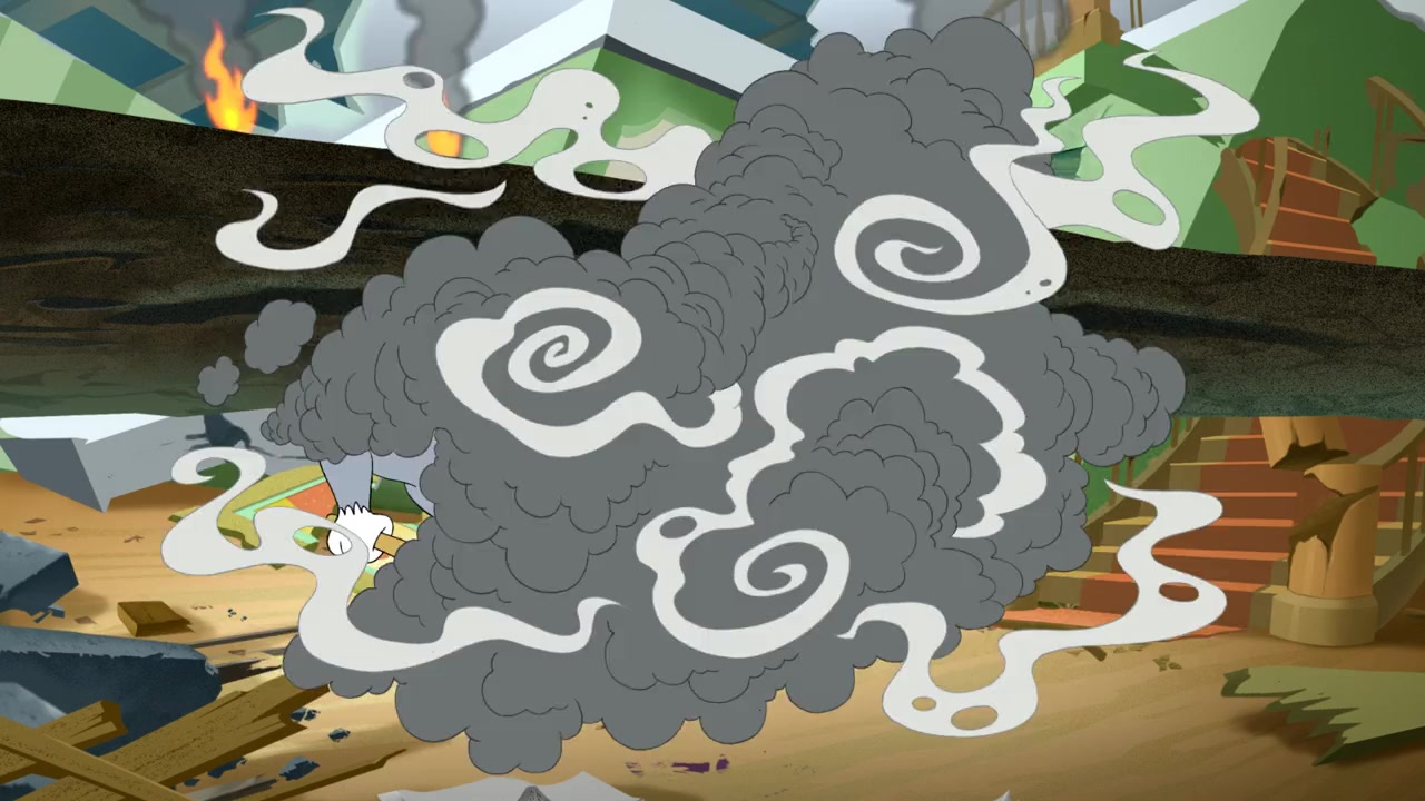 Tom and Jerry: The Fast and the Furry screenshot 2
