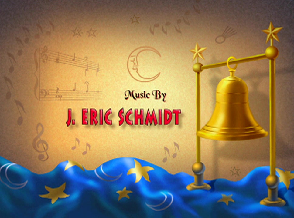Tom and Jerry: The Magic Ring screenshot 1