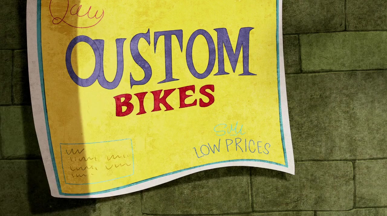 Tom and Jerry: Willy Wonka and the Chocolate Factory screenshot 3