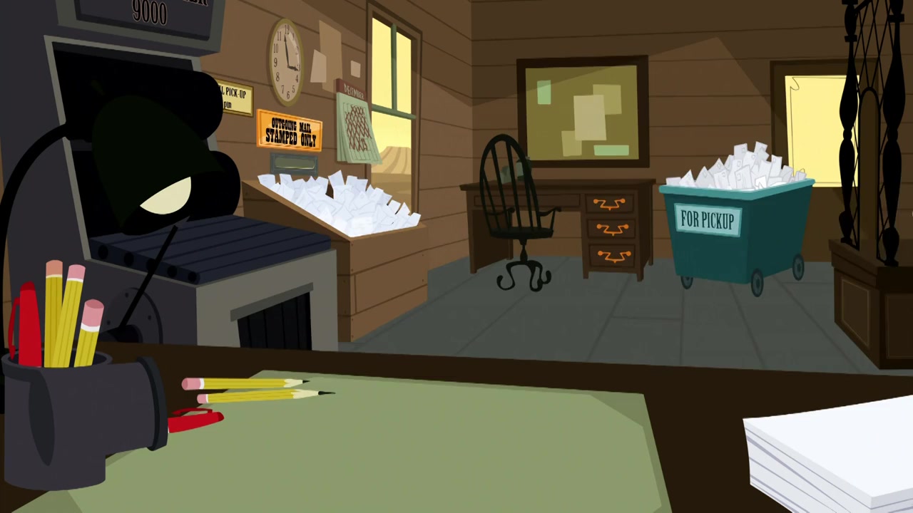 Tom and Jerry: Santa's Little Helpers screenshot 3