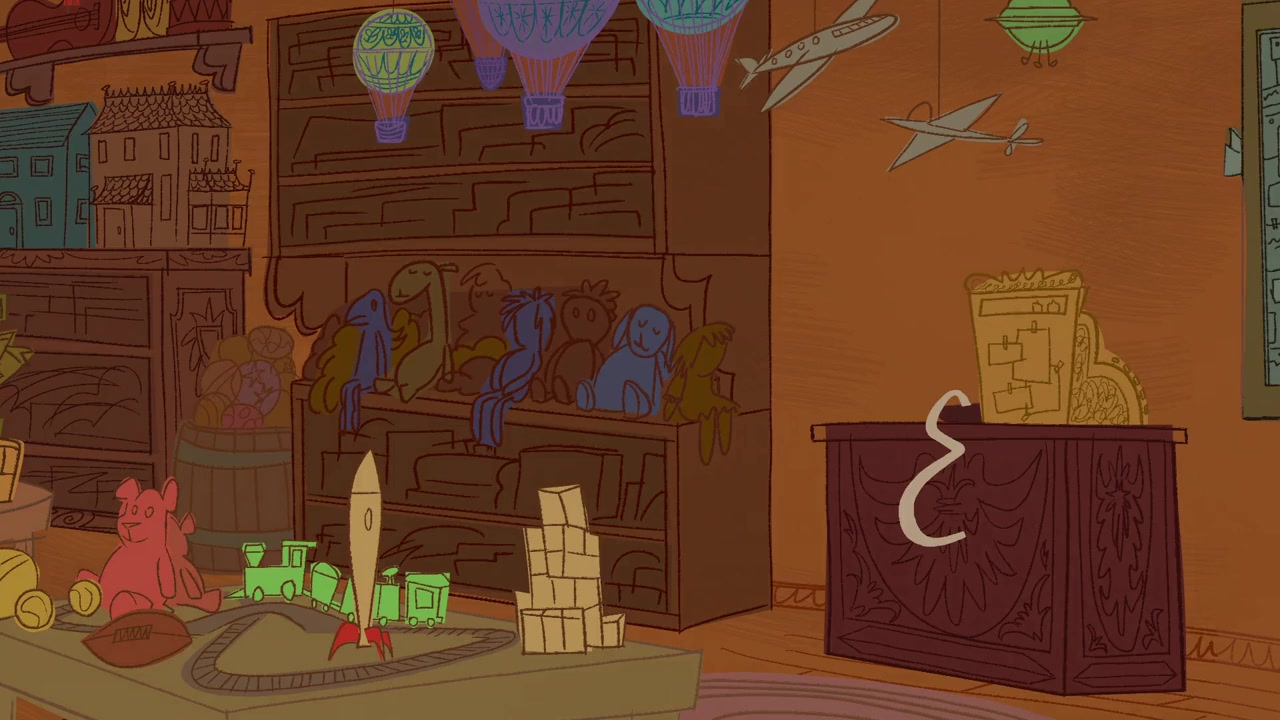 Tom and Jerry: Snowman's Land screenshot 1