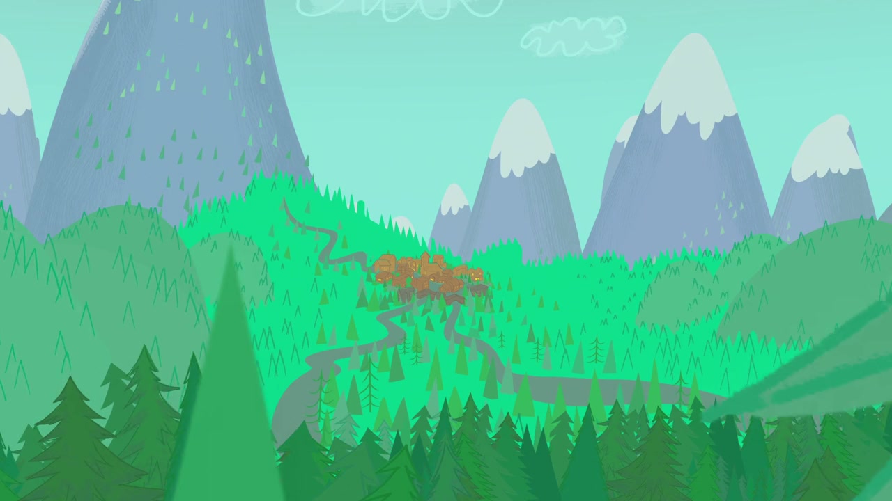 Tom and Jerry: Snowman's Land screenshot 3