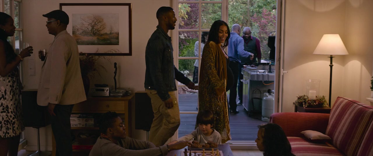 Without Remorse screenshot 1