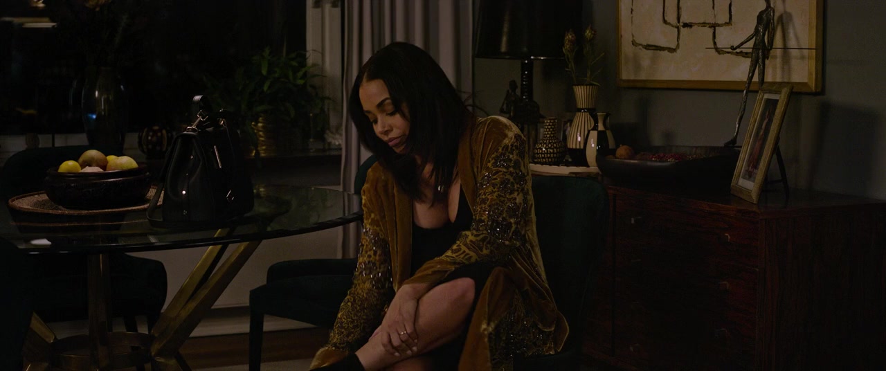 Without Remorse screenshot 2