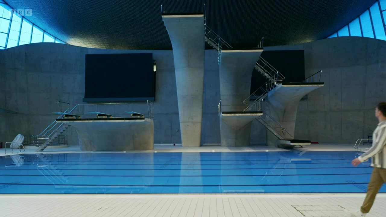 Tom Daley: Illegal to Be Me screenshot 2