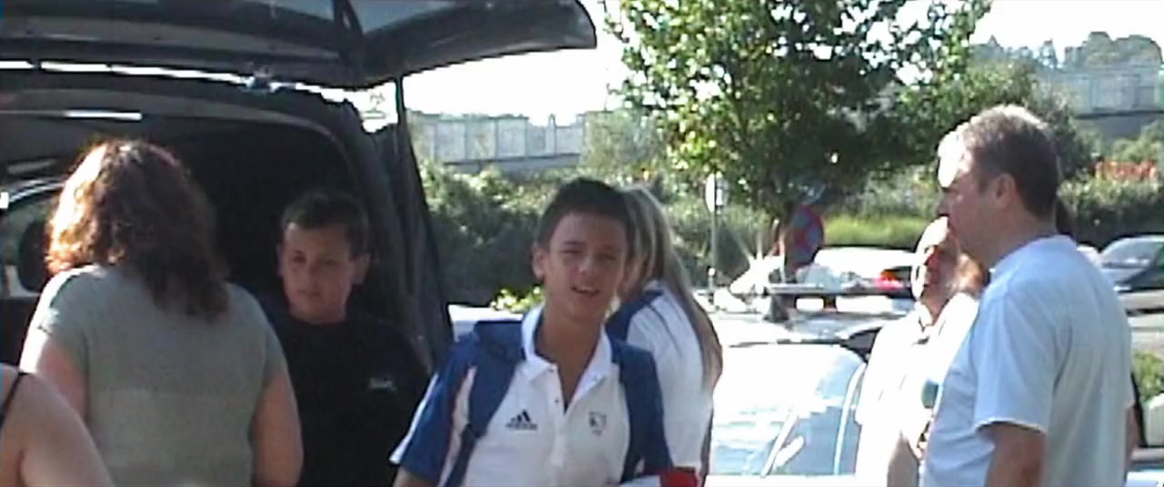 Tom Daley: 1.6 Seconds screenshot 3