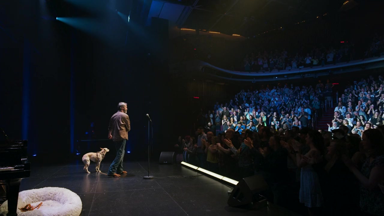 Tom Green: I Got a Mule! screenshot 1
