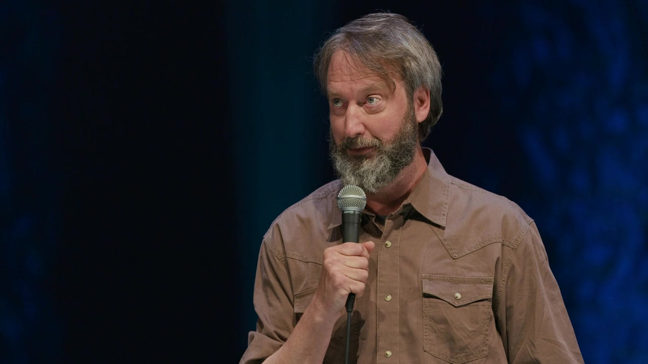 Tom Green: I Got a Mule! screenshot 2