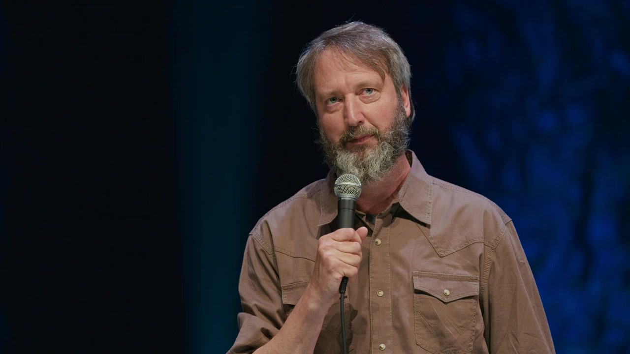 Tom Green: I Got a Mule! screenshot 3