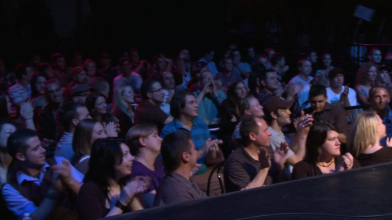 Tom Green Live screenshot 2