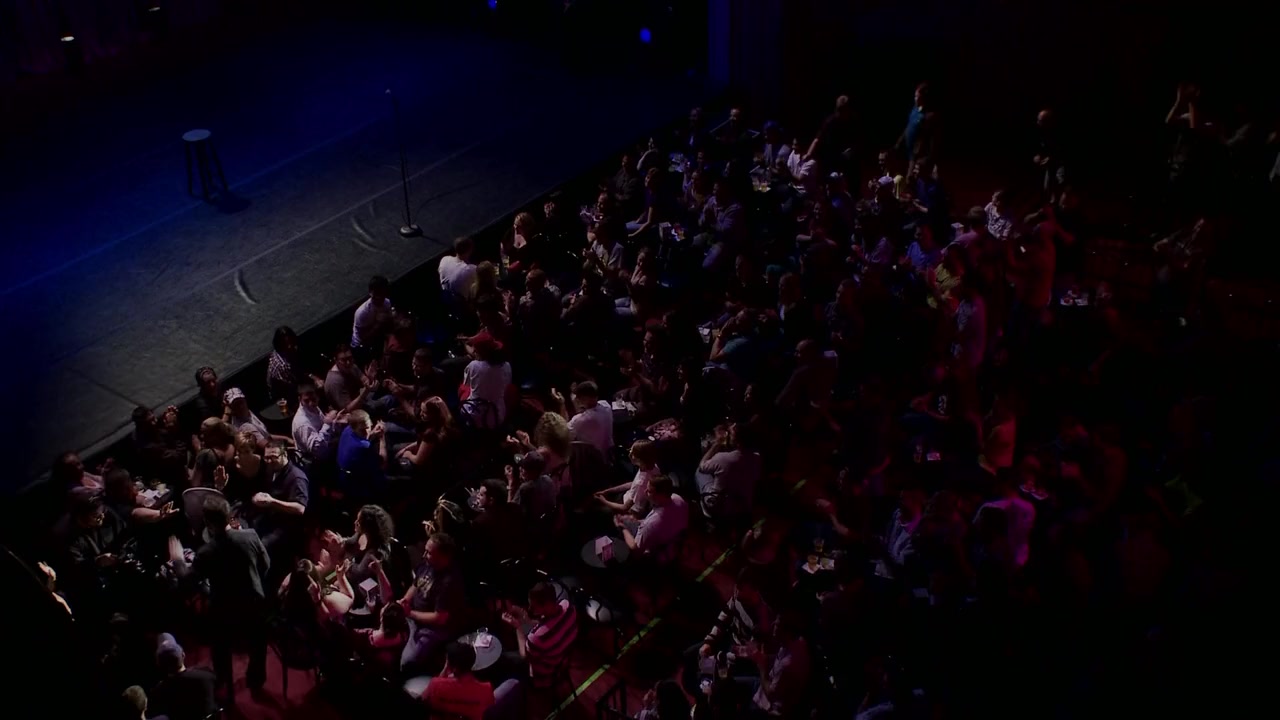 Tom Green Live screenshot 3