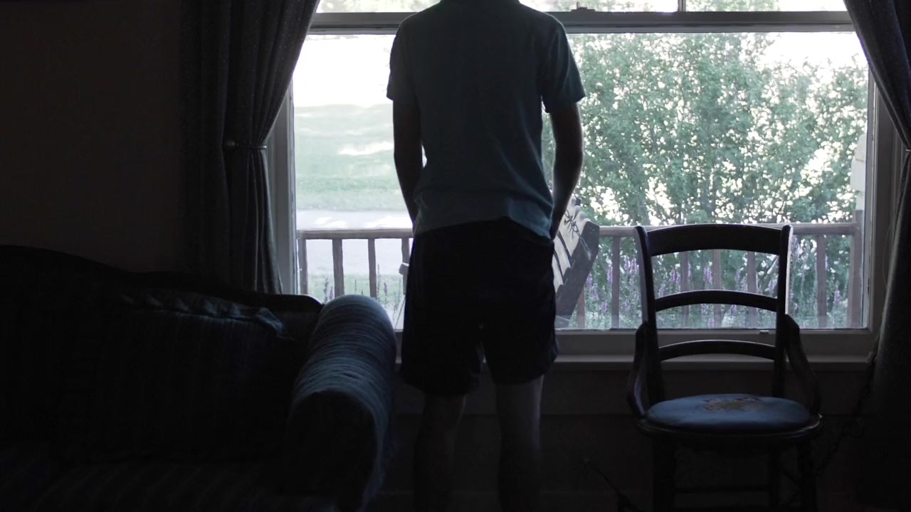 Tom Hanks: The Nomad screenshot 1