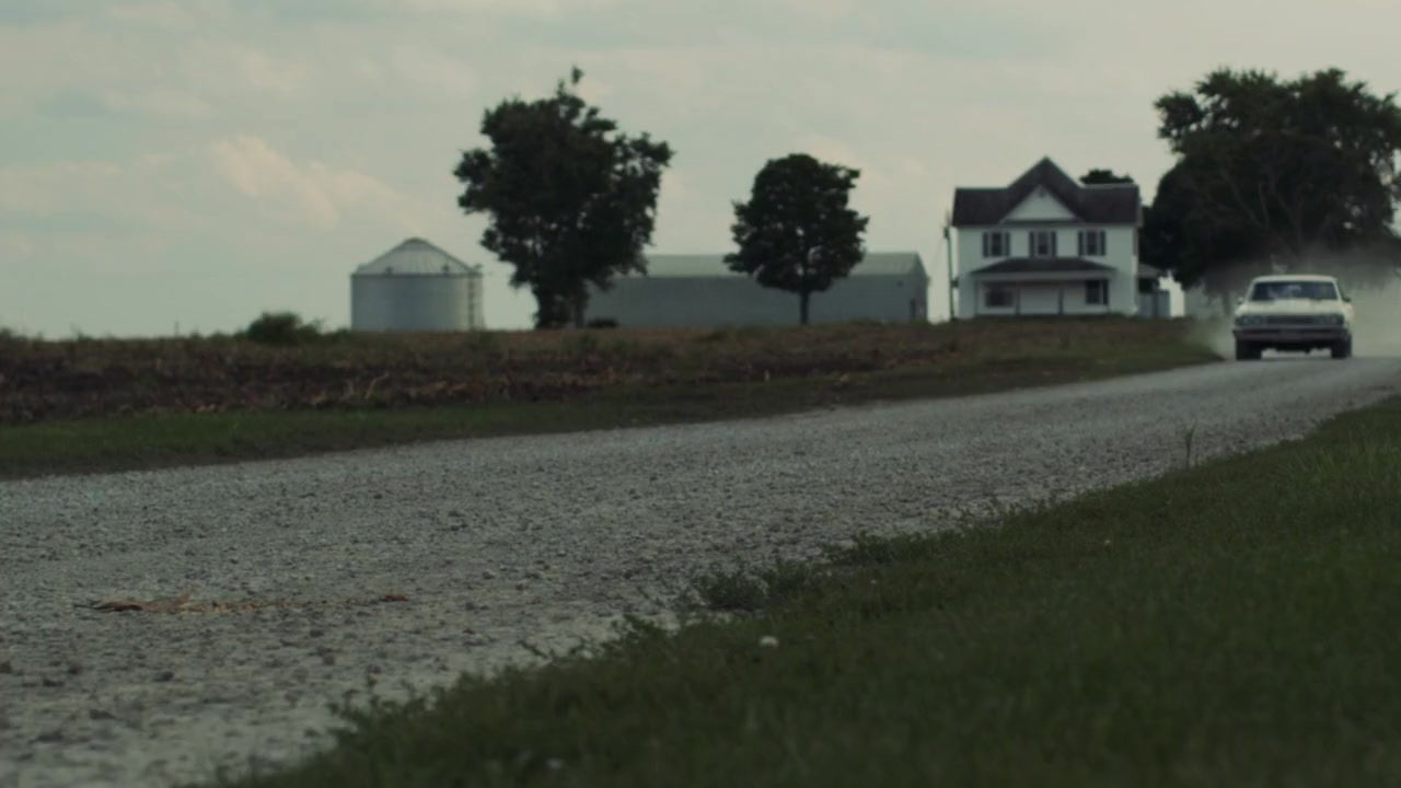 Tom Hanks: The Nomad screenshot 2